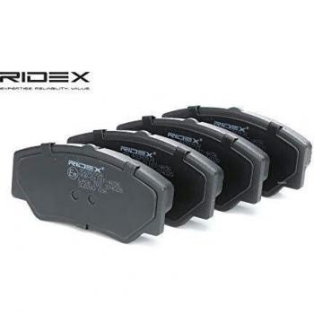 Pastiglie freno RIDEX per FORD