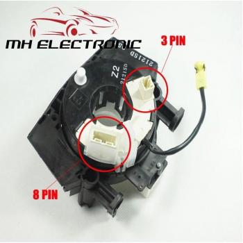 Qashqai JJ10E J10E +2 MH Electronic Control Module 25560-BT25A