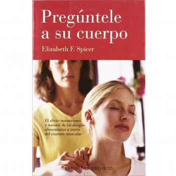 PREGUNTELE A SU CUERPO