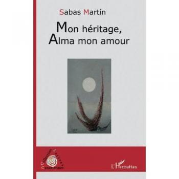 MON HERITAGE ALMA MON AMOUR