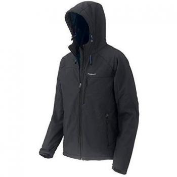 Chaqueta cortavientos Trangoworld Sonte Ft para hombre