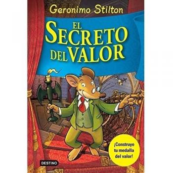 El secreto del valor