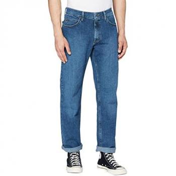 Lee Legendary Regular Blue Denim