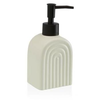 Sapone Versatile: Dispenser in Ceramica Versa