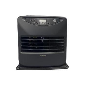 Stufa Elettronica a Kerosene INVERTER 5728 3200 W, 7,2 L