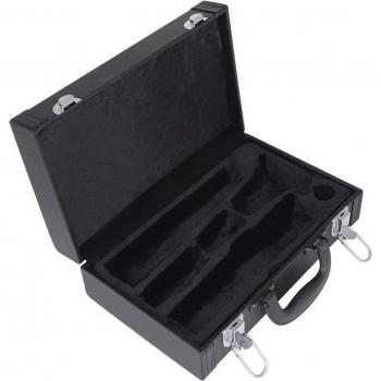 Caja de almacenamiento para clarinete IN-125