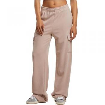 Dusk Rose Urban Classic Light Terry Sweatpants (4XL) – Women’s Edition