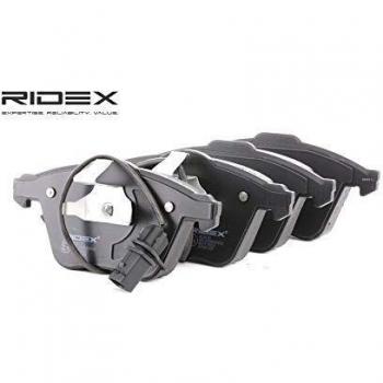 Pastiglie Freno Ridex per VW Audi Skoda Passat (3B3)
