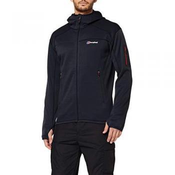 Men's Berghaus Pravitale Mountain 2.0 Hooded Fleece Jacket