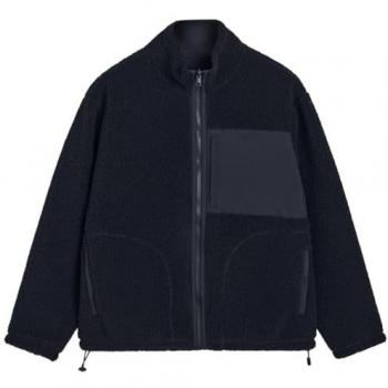 Felpa Gant Reversibile 2015077 Evening Blue XL