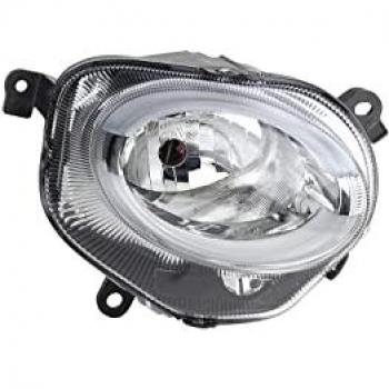 Faro delantero JOHNS 30 03 10-6 para automóvil