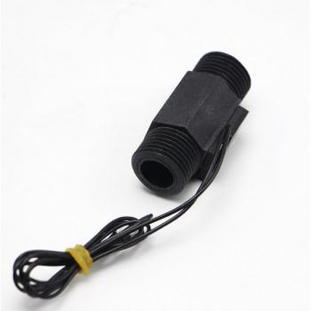 Interruptor Sensor de Agua 1/2 con Plástico Cáscara – ZFS‑04P
