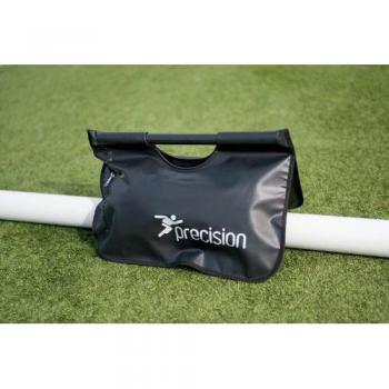 K-REY Precision Deluxe Sandbag – Black – Universal Fit