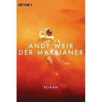 Der Marsianer: Roman