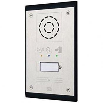 2N Telecommunications 9153102 Door Intercom System