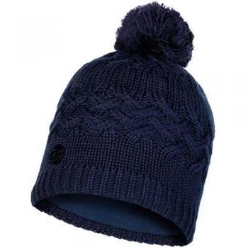 Buff® Night Blue Beanie – Savva Collection, One Size Male