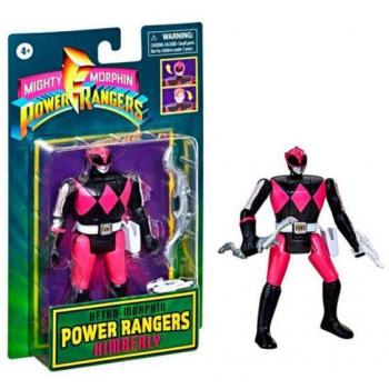 Kimberly Pink Ranger Fig. 15 cm Mighty Morphin Retro Morphin Power Rangers