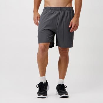 Pantaloni Uomo Combi Grigi Taglia XL