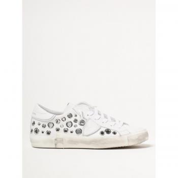 Philippe Model Sneakers Basses Femme