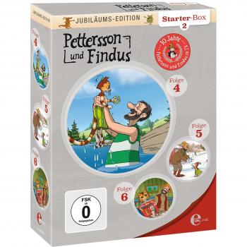 Pettersson & Findus
