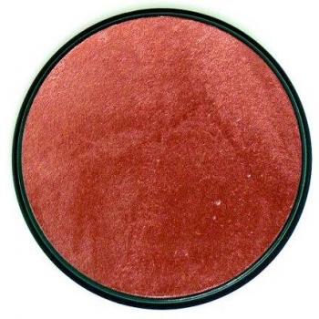 Fard Cuivre métallique pour le visage et le corps Grim Tout