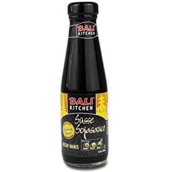 Süße Würzsauce Bali Kitchen – 200 ml