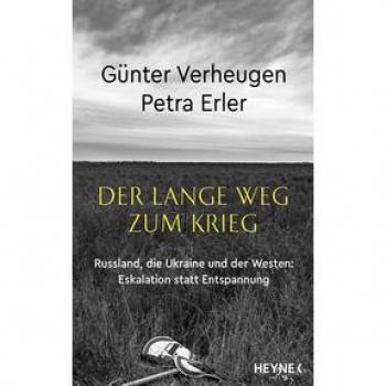 Der lange Weg zum Krieg