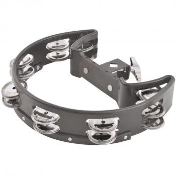 Chord DT1-BK Drummer Tambourine