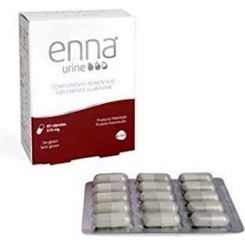 Enna Urine 60 Softgels