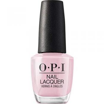 Esmalte de Uñas OPI You've Got That Glas-Glow, 15 ml