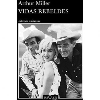 Vidas rebeldes