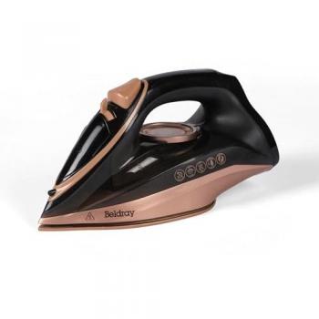 Dual Power 2800W Cord/Cordless Steam Iron
