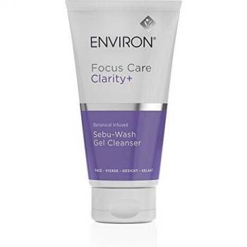 Environ Sebu-Wash Acne Cleanser 150ml
