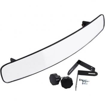 Espejo Convexo de 180 Grados para Carrito de Golf Ez Go