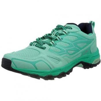 CMP Damen Outdoor Trekkingschuh Aquamint 36 EU