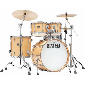 Tama Superstar 22 Ensemble 4 pièces Super Maple