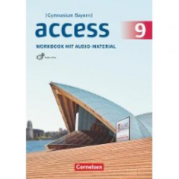 Access 9. Jahrgangsstufe