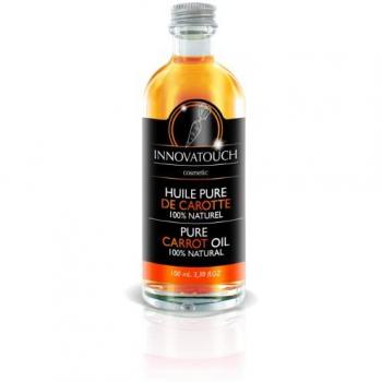 Innovatouch Zébulon Carotte 100 ml