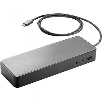 HP USB-C Universal Dock USB 3.0