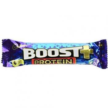 Cadbury MuscleFuel Protein Treat