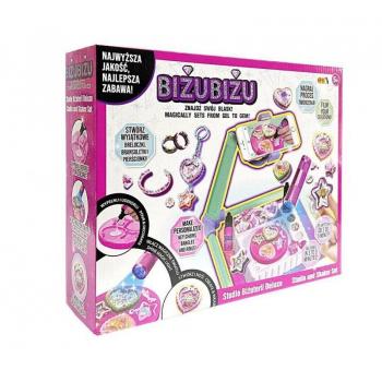 Set di Creazione Gioielli Biżbiżu