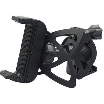 Electric Bicycle Phone Support