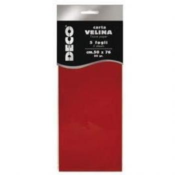 Carta velina