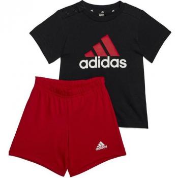 T-Shirt Homme Adidas Noir – Confort et Style