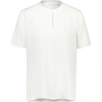 Gerry Weber Damen Bluse Creme 46