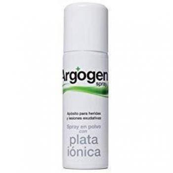 Argogen Spray Argent Ionique 175ml