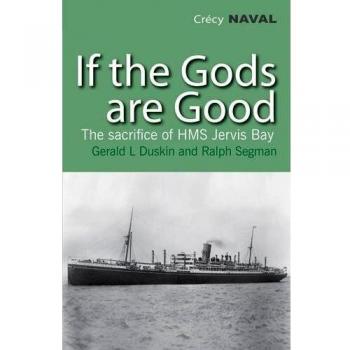 If the Gods are Good by Ralph Segman