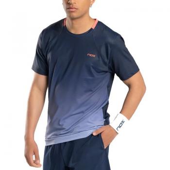 T‑shirt Nox Pro Fit Bleu Nuance