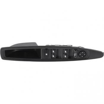 Citroen C4 2004 Electric Front Left Window Switch 6554.Ha