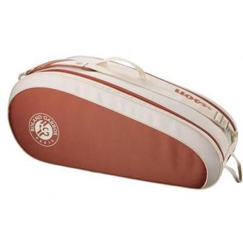 Wilson Tour Team 6 Pack Racket Bag